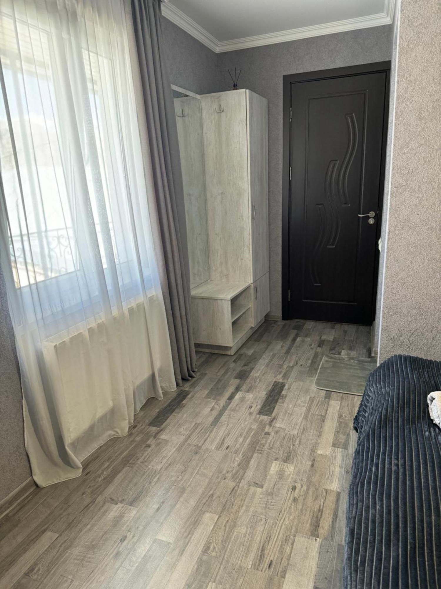 Hotel Elia Kazbegi Exteriör bild